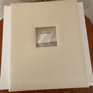 Princess Cruises Photo Album